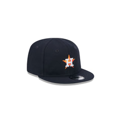 Houston Astros Kids Basic 9FIFTY Snapback Hat