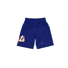 New York Mets Summer Shorts
