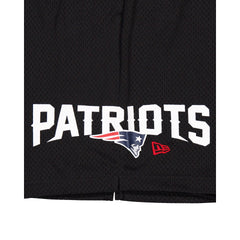 New England Patriots Mesh Shorts