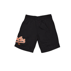 Baltimore Orioles Mesh Shorts