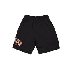 Houston Astros Mesh Shorts