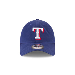 Texas Rangers 2024 All-Star Game Host 9TWENTY Adjustable