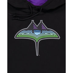Tampa Bay Rays City Connect Hoodie