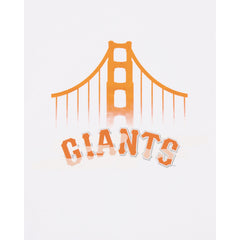 San Francisco Giants City Connect White T-Shirt