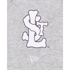 St. Louis Cardinals City Connect Gray T-Shirt