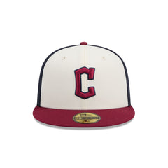 Cleveland Guardians City Connect 59FIFTY Fitted Hat