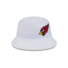 Arizona Cardinals Helmet Bucket Hat