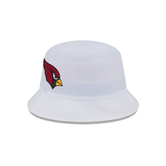 Arizona Cardinals Helmet Bucket Hat