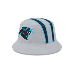 Carolina Panthers Helmet Bucket Hat