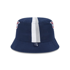Tennessee Titans Helmet Bucket Hat