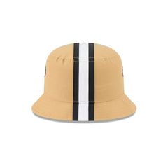 New Orleans Saints Historic Helmet Bucket Hat