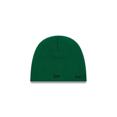Boston Celtics Mini Fan Kids Skull Knit Hat