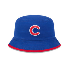 Chicago Cubs Kids Bucket Hat