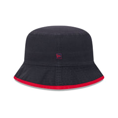Atlanta Braves Kids Bucket Hat