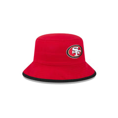 San Francisco 49ers Kids Bucket Hat