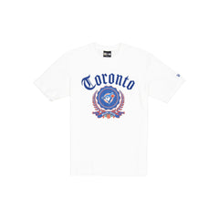 Toronto Blue Jays Throwback Prep T-Shirt