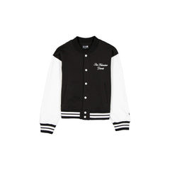 San Francisco Giants Throwback Prep Women's Jacket