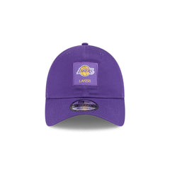 Los Angeles Lakers 2025 All-Star Game Fan Pack 9TWENTY Adjustable Hat