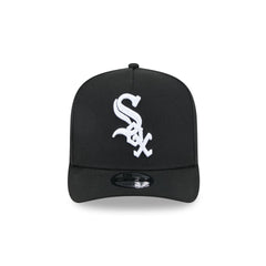 Chicago White Sox Sidepatch 9FIFTY A-Frame Snapback Hat