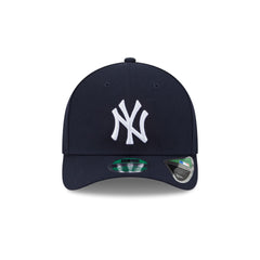 New York Yankees Kids Authentic Collection 9FORTY M-Crown Snapback Hat