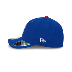 Chicago Cubs Kids Authentic Collection 9FORTY M-Crown Snapback Hat