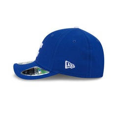 Kansas City Royals Game Authentic Collection 9FORTY M-Crown Snapback Hat