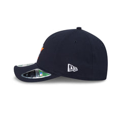 Houston Astros Kids Authentic Collection 9FORTY M-Crown Snapback Hat