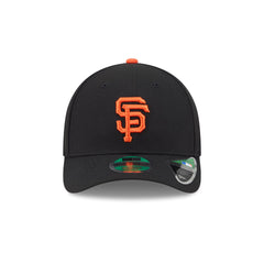 San Francisco Giants Kids Authentic Collection 9FORTY M-Crown Snapback Hat