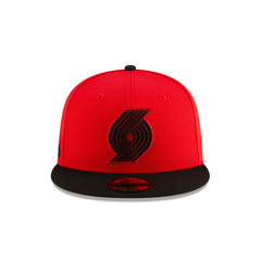 Portland Trail Blazers 2025 Statement Edition 59FIFTY Fitted Hat