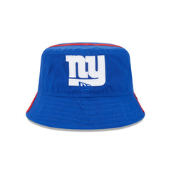 New York Giants Kids Helmet Bucket Hat