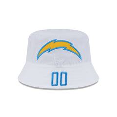 Los Angeles Chargers Kids Helmet Bucket Hat