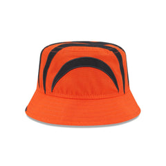 Cincinnati Bengals Kids Helmet Bucket Hat