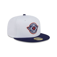 Houston Astros City Connect Batting Practice 59FIFTY Fitted Hat