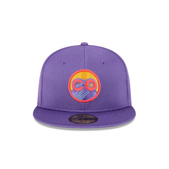 Colorado Rockies City Connect Batting Practice 59FIFTY Fitted Hat