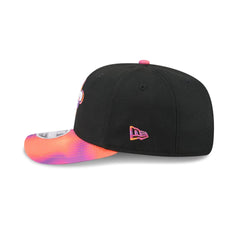 San Francisco Giants City Connect 9SEVENTY Stretch-Snap Hat