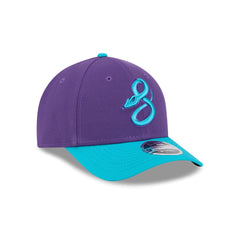 Arizona Diamondbacks City Connect 9FORTY M-Crown Snapback Hat