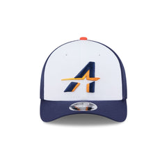 Houston Astros City Connect 9FORTY M-Crown Snapback Hat