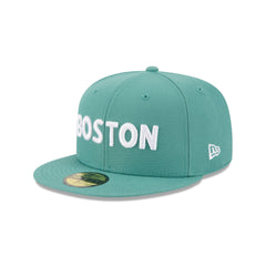 Boston Red Sox City Connect Fan Pack Alt 59FIFTY Fitted Hat