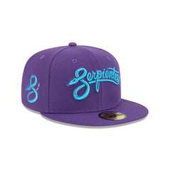 Arizona Diamondbacks City Connect Fan Pack Alt 59FIFTY Fitted Hat