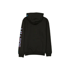 Miami Marlins City Connect Black Hoodie