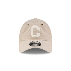 Chicago Cubs Cooperstown Patch 9TWENTY Adjustable Hat