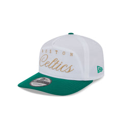 Boston Celtics 2025 Draft 19TWENTY Adjustable Hat