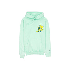 Athletics Sport Classics Pastel Hoodie