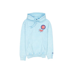 Chicago Cubs Sport Classics Pastel Hoodie
