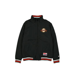 San Francisco Giants Throwback Nylon Jacket