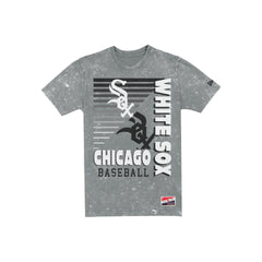 Chicago White Sox Throwback Washed T-Shirt