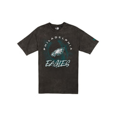 Philadelphia Eagles Sport Night Black T-Shirt