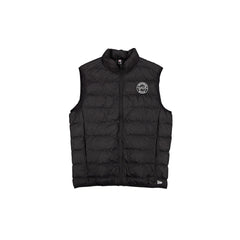 Buffalo Bills Logo Essentials Packable Vest