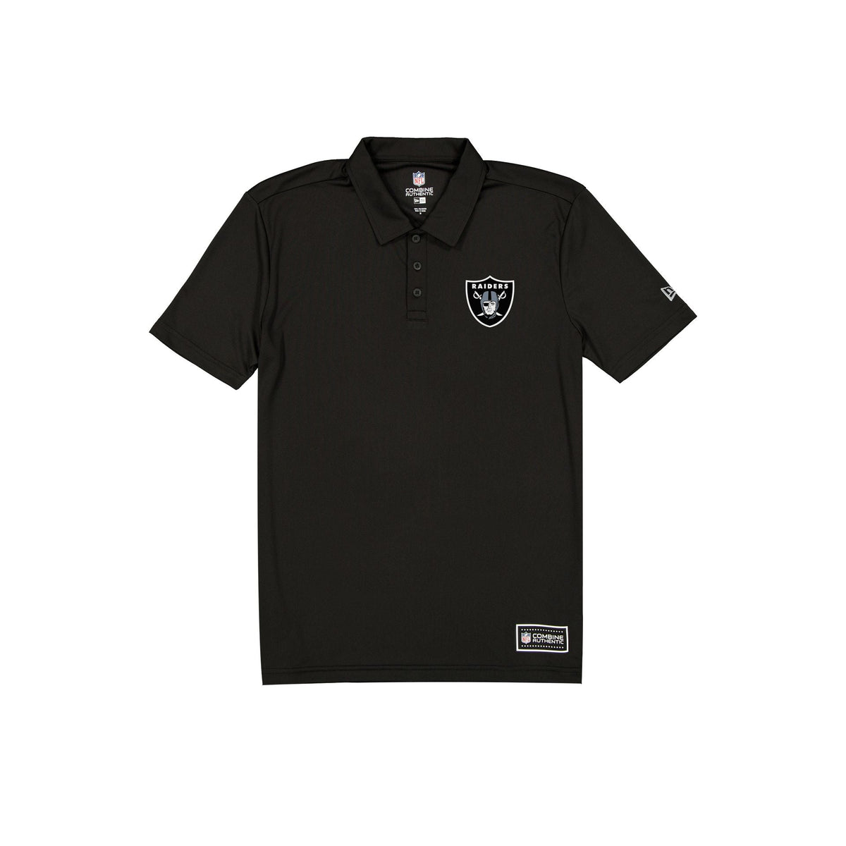 Las Vegas Raiders Combine Polo