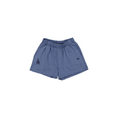 Los Angeles Dodgers League Essential Blue Women's Shorts